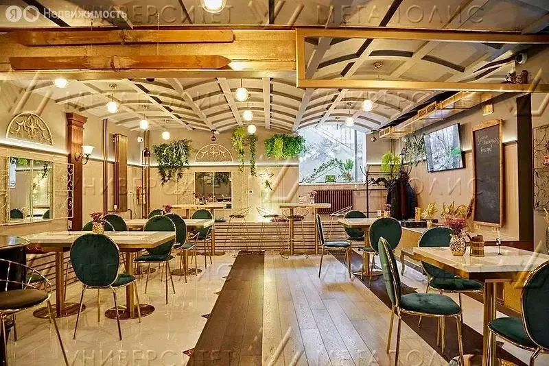 Помещение свободного назначения (111 м) - Фото 1