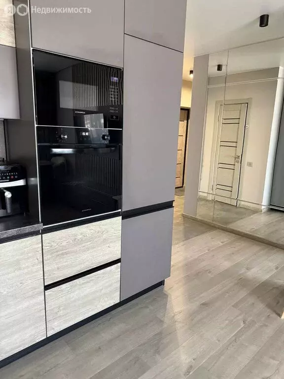 2-комнатная квартира: Киров, Первомайский район, Никитская улица, 179А ... - Фото 1