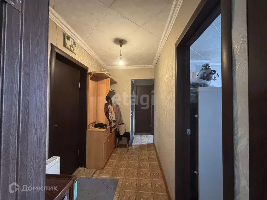 Продаётся 2-к квартира, 41.1 м - Фото 1