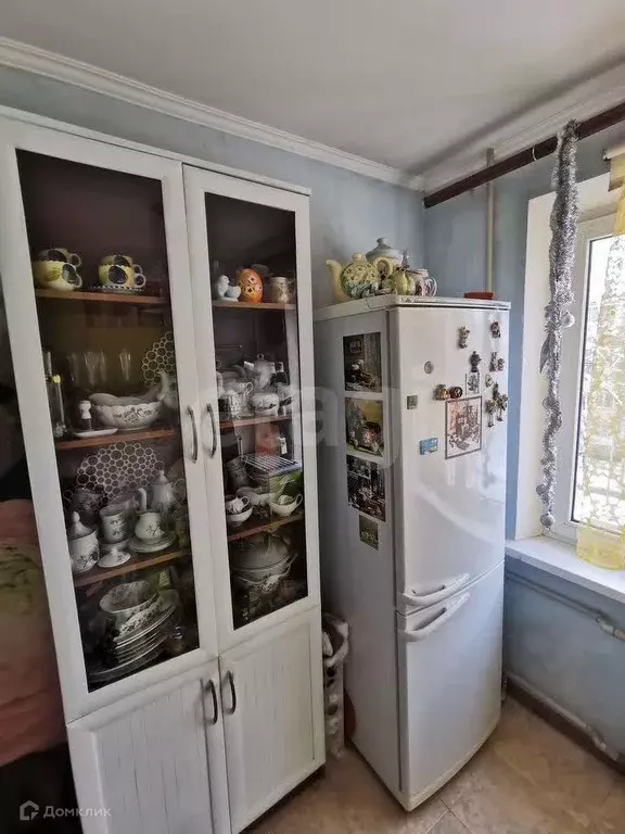 Продаётся 2-к квартира, 45 м - Фото 1