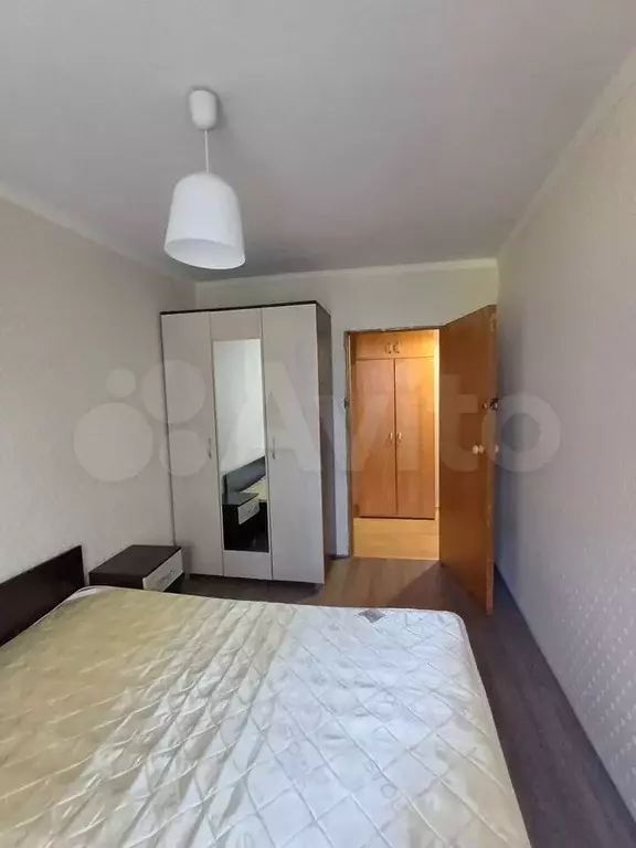 2-к. квартира, 45 м, 4/9 эт. - Фото 1