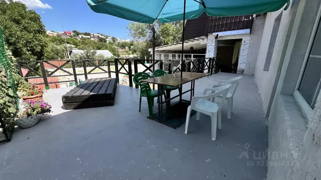 Комната Саратовская область, Вольск ул. Балтицкого, 1 (20.0 м) - Фото 2