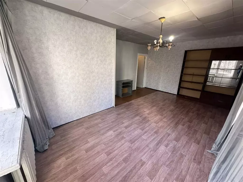 1-к кв. Москва Стандартная ул., 3 (29.9 м) - Фото 2