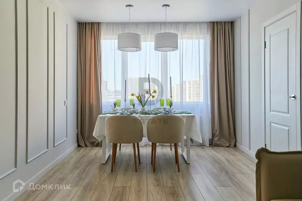 Продаётся 3-к квартира, 52.1 м - Фото 0