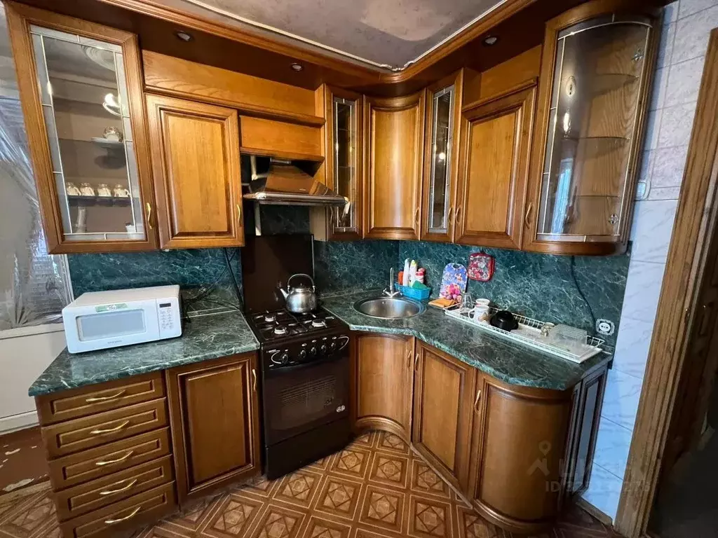 2-к кв. Башкортостан, Уфа ул. Левитана, 38/3 (60.0 м) - Фото 1