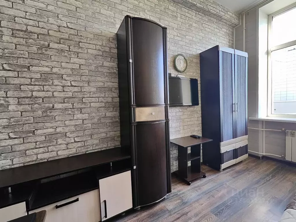 1-к кв. Москва Нижняя Первомайская ул., 68/7 (20.0 м) - Фото 1