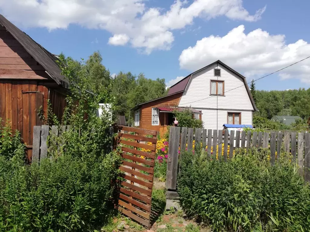 Купить Дом В Оболенске Серпуховского