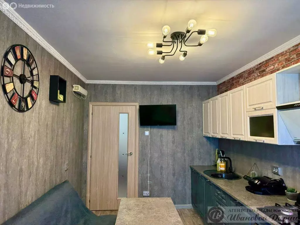 2-комнатная квартира: Самара, Ставропольская улица, 204 (72.1 м) - Фото 1