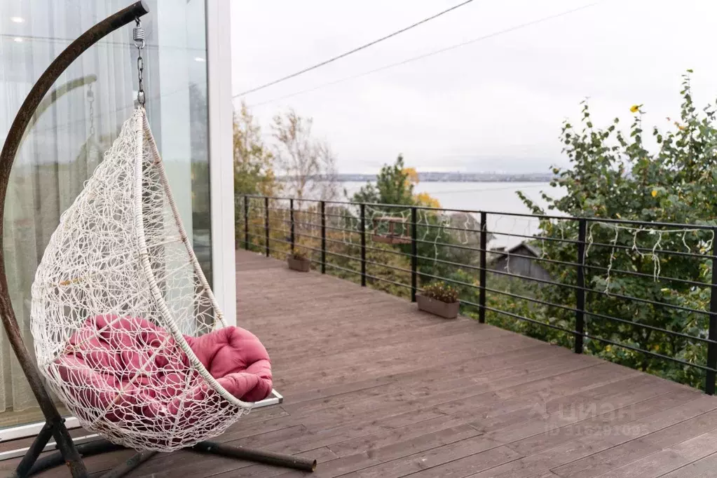 Дом в Карелия, Петрозаводск ул. Пришвина, 1А (113 м) - Фото 1