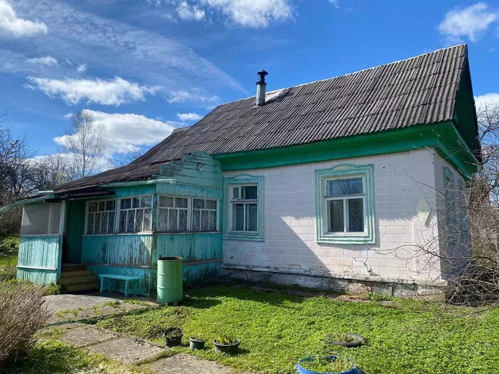 Дом в Московская область, Солнечногорск городской округ, д. Квашнино  ... - Фото 2