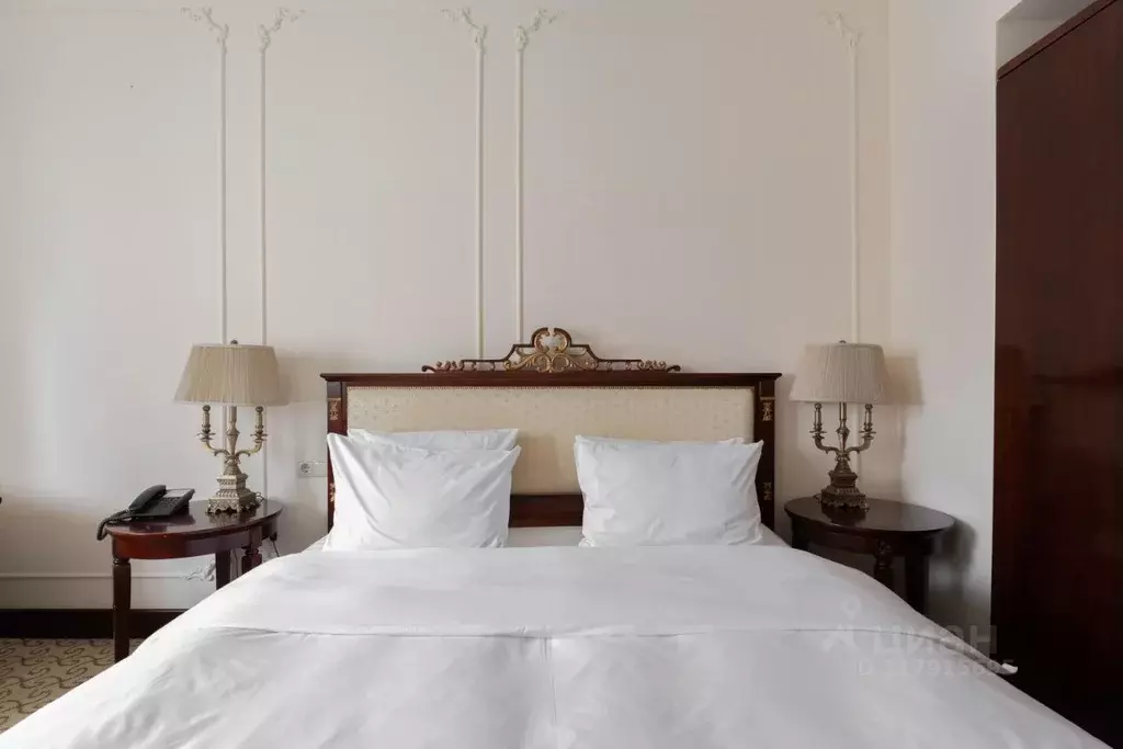 Комната Москва Николоямская ул., 38/23с3 (20.0 м) - Фото 2