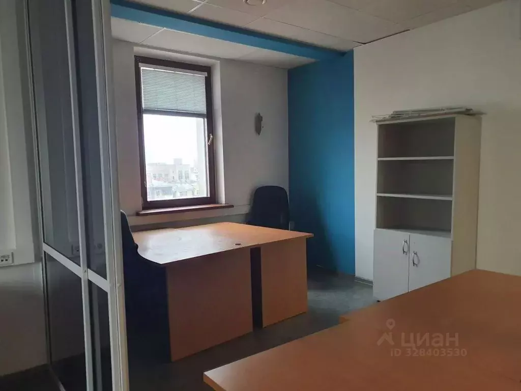 Офис в Москва Оружейный пер., 15С1 (250 м) - Фото 2