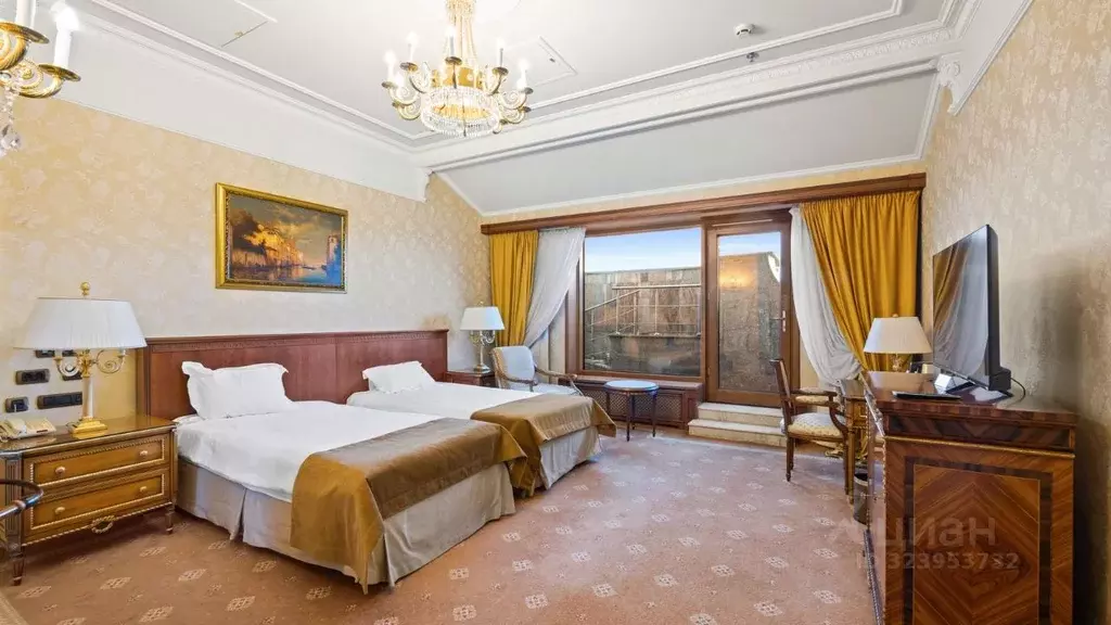 Офис в Санкт-Петербург Невский просп., 15 (44 м) - Фото 1