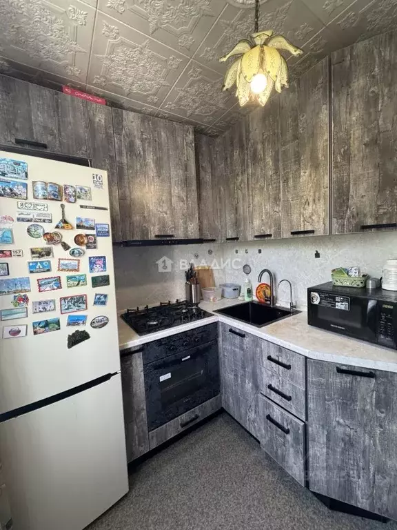 3-к кв. Брянская область, Брянск проезд Федюнинского, 16 (48.1 м) - Фото 1