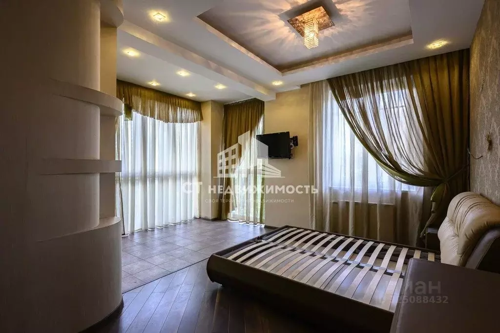 4-к кв. Московская область, Люберцы ул. Калараш, 13 (120.0 м) - Фото 2