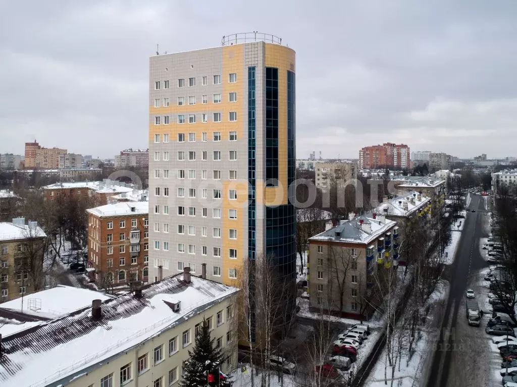 Офис в Московская область, Химки Московская ул., 38А (214 м) - Фото 0