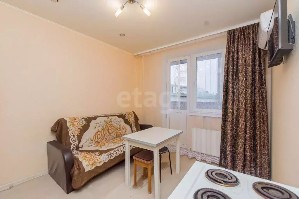 Студия Краснодарский край, Динской район, Южно-Кубанское с/пос, пос. ... - Фото 2