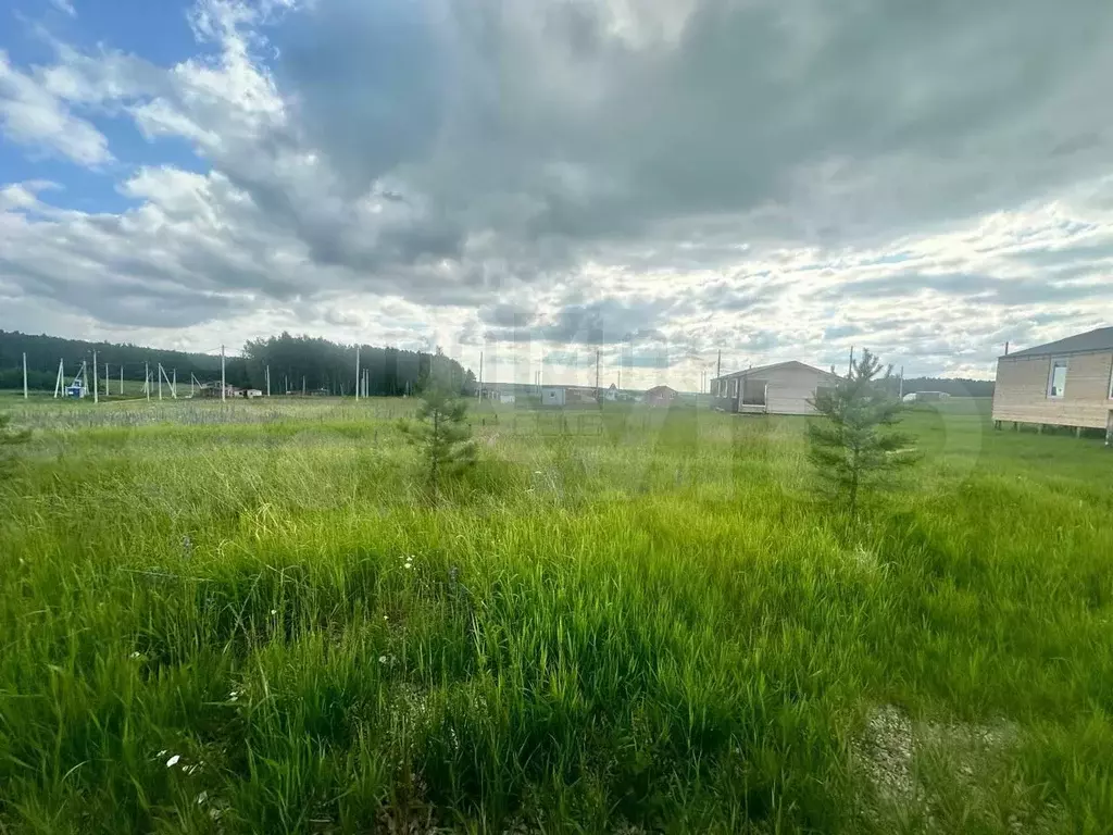 Участок 5,9 сот. (СНТ, ДНП) - Фото 0