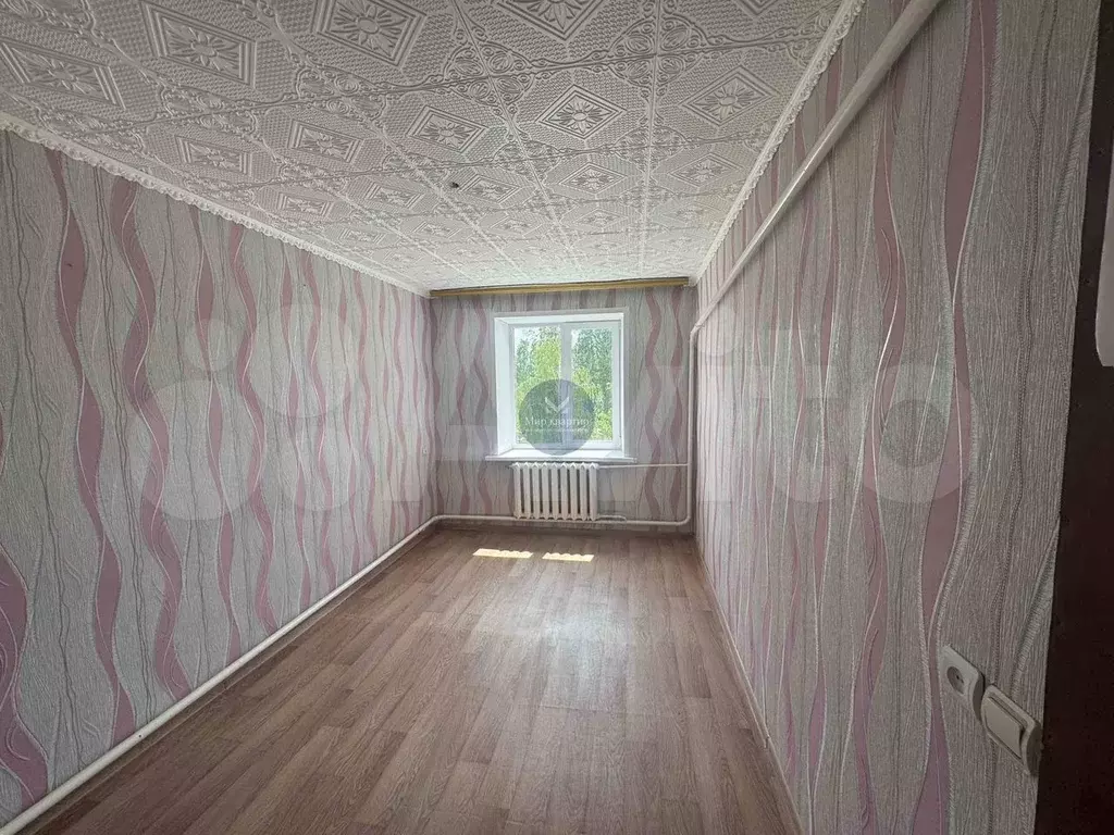 2-к. квартира, 54 м, 3/3 эт. - Фото 1
