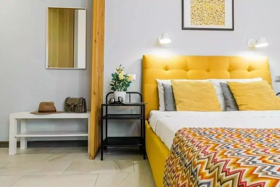 1-к кв. Санкт-Петербург Кременчугская ул., 19к3 (25.0 м) - Фото 1