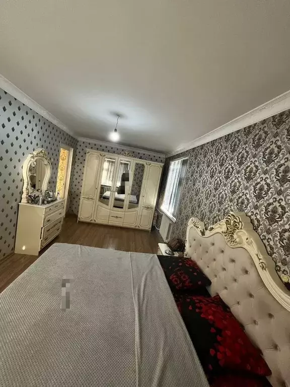 3-к. квартира, 68 м, 3/5 эт. - Фото 1