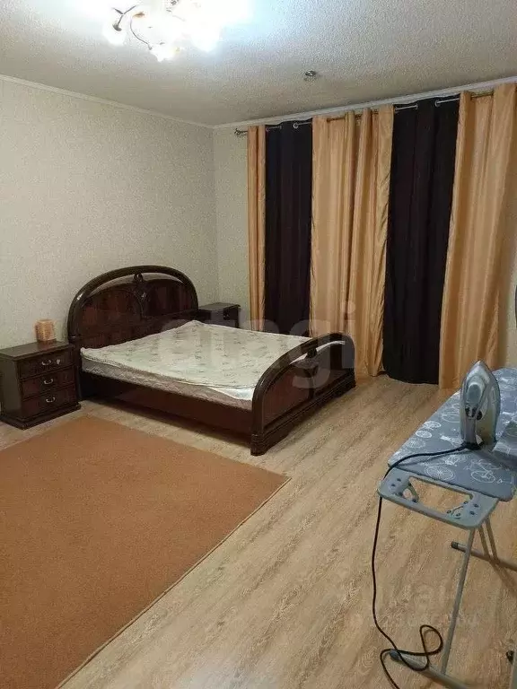 1-к кв. Ямало-Ненецкий АО, Новый Уренгой Оптимистов мкр, 2/2 (53.0 м) - Фото 1