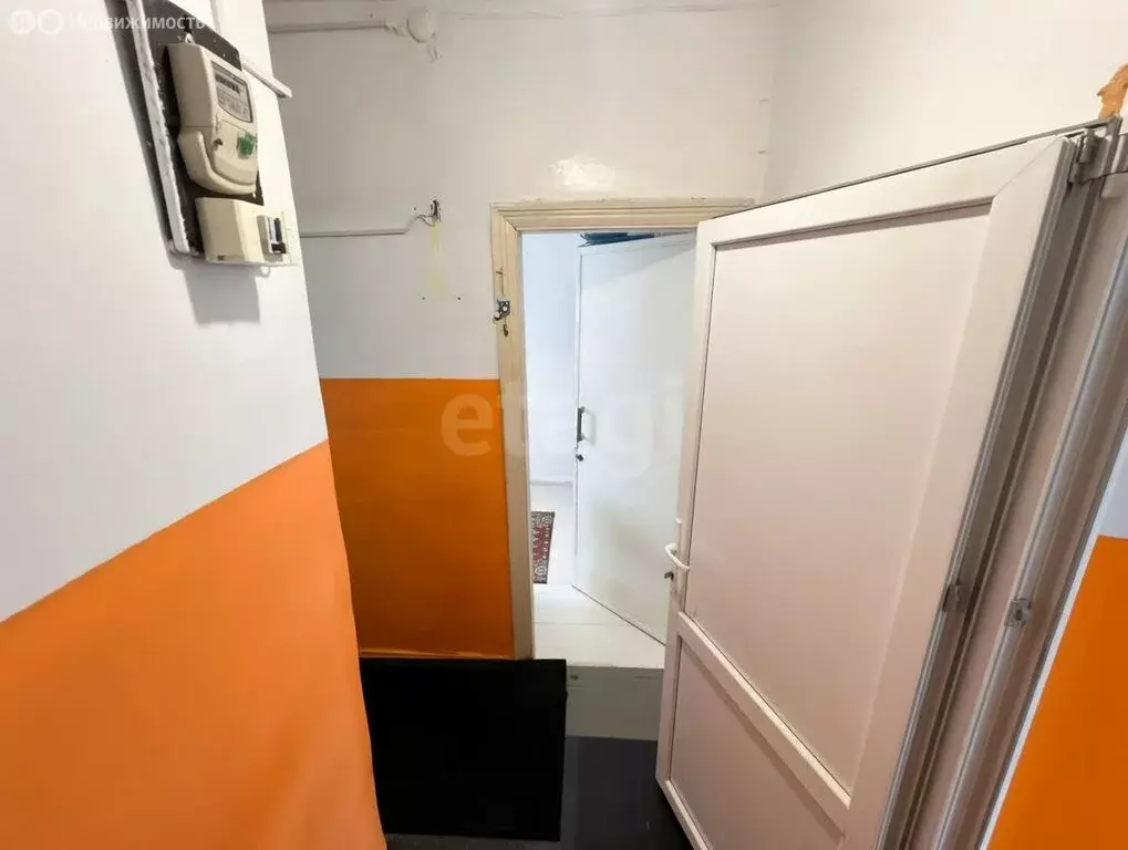 2-комнатная квартира: Феодосия, Красноармейская улица, 4 (29.7 м) - Фото 2