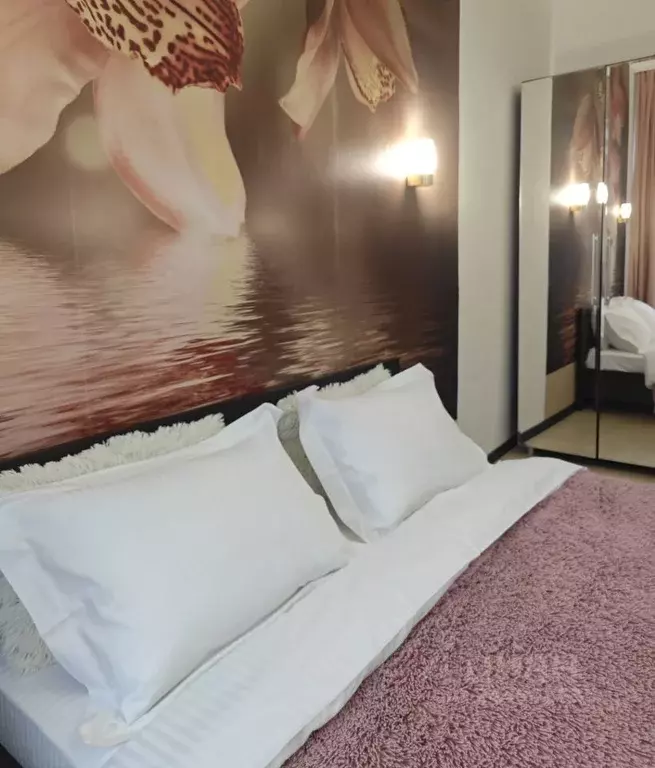 Дом в Ставропольский край, Кисловодск Красноармейская ул., 7 (60 м) - Фото 1