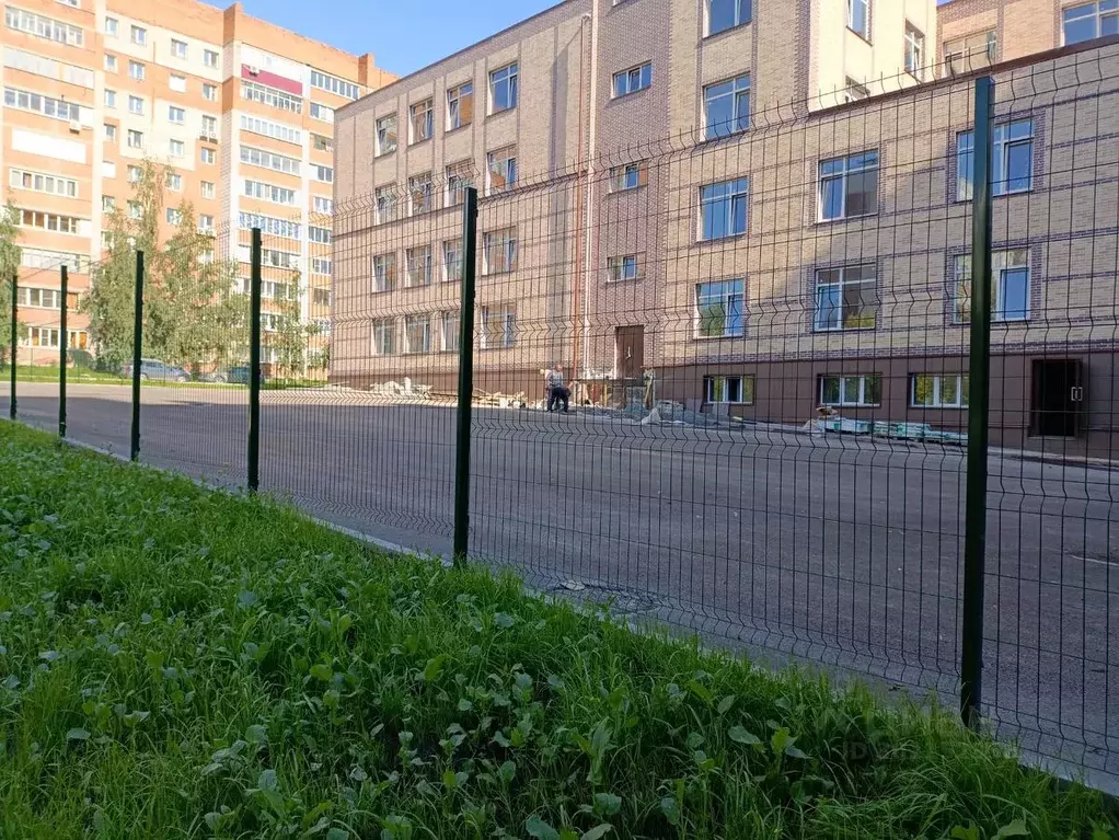 Помещение свободного назначения в Новосибирская область, Новосибирск ... - Фото 1