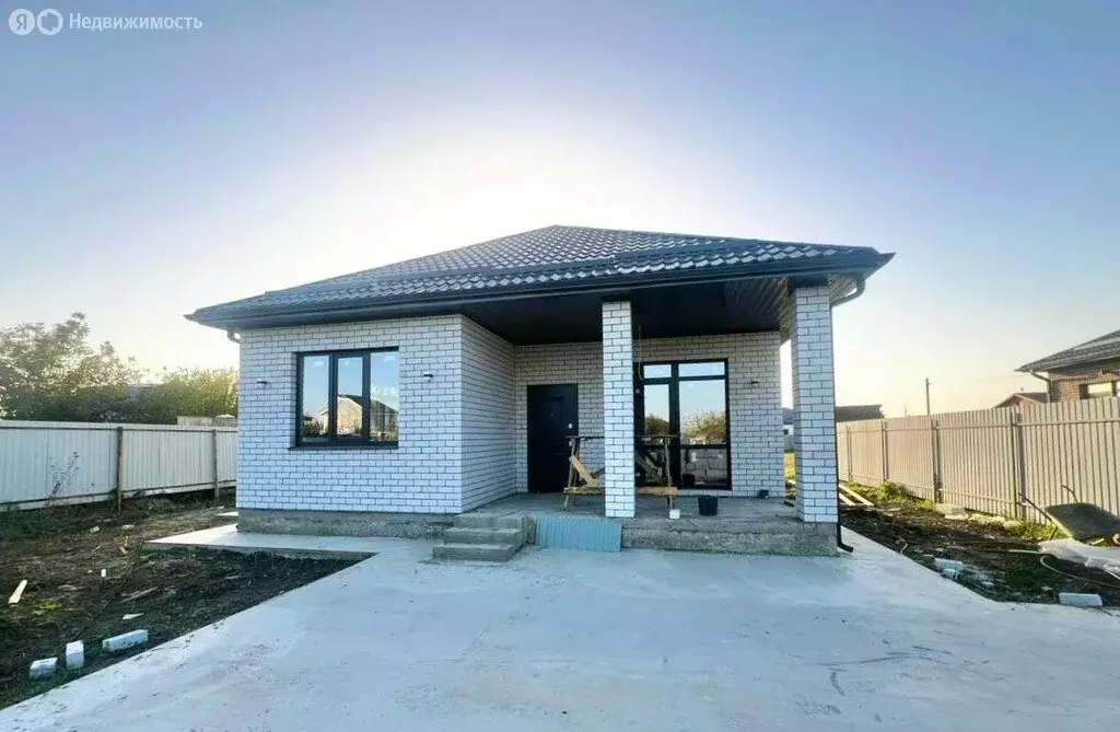 Дом в станица Елизаветинская, садовое товарищество Фруктовый, ... - Фото 2