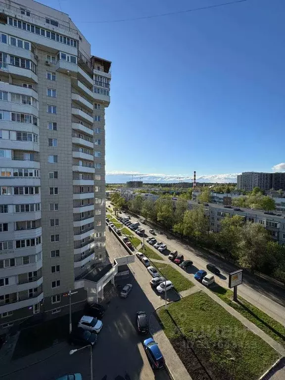 2-к кв. Московская область, Ивантеевка Пушкинский городской округ, ... - Фото 0