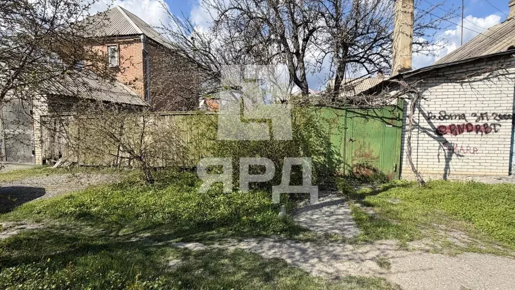 Дом в Ростовская область, Таганрог пер. 15-й Артиллерийский, 40 (47 м) - Фото 1