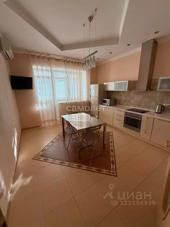 2-к кв. Тюменская область, Тюмень ул. Шиллера, 46к3 (88.1 м) - Фото 1