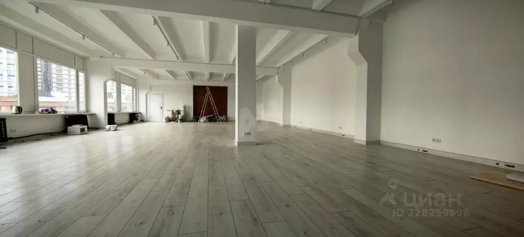 Помещение свободного назначения в Москва ул. 2-я Машиностроения, 27С6 ... - Фото 2