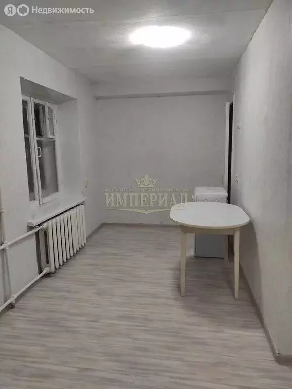 Квартира-студия: Йошкар-Ола, улица Анциферова, 37 (24.8 м) - Фото 1