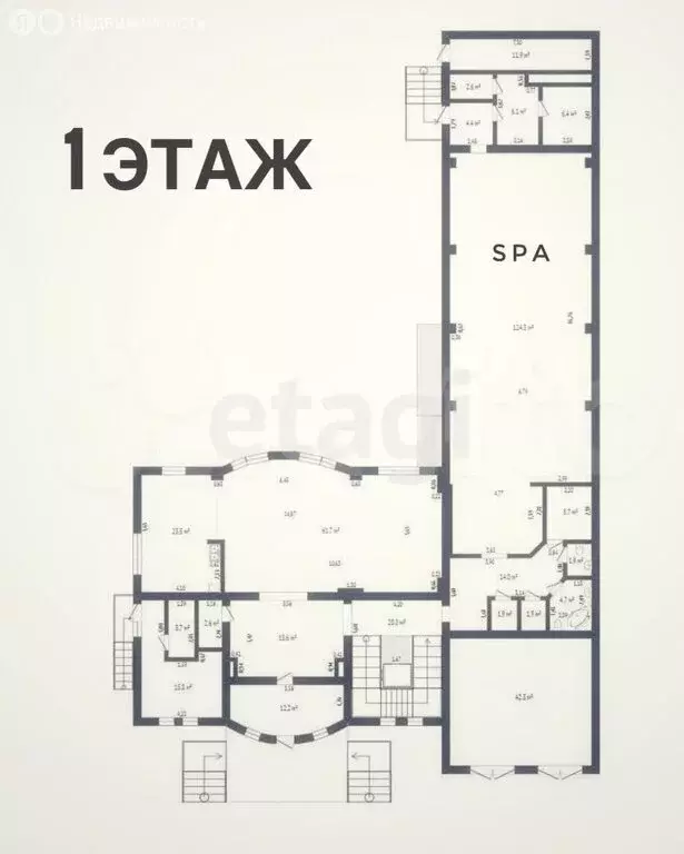 Дом в Тюмень, Урожайная улица (1056 м) - Фото 1