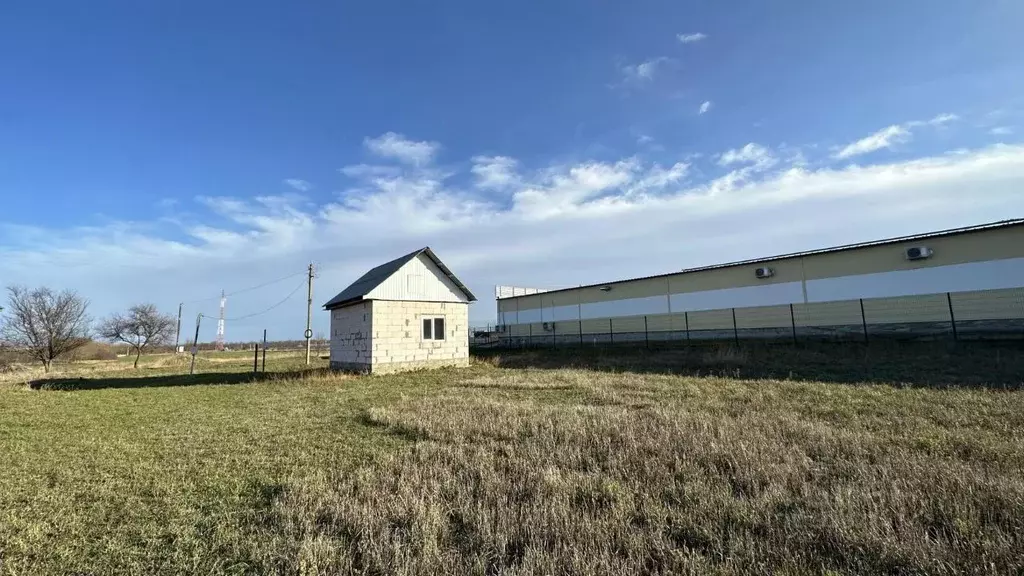 Дом в Краснодарский край, с. Успенское ул. Школьная, 5А (22 м) - Фото 1