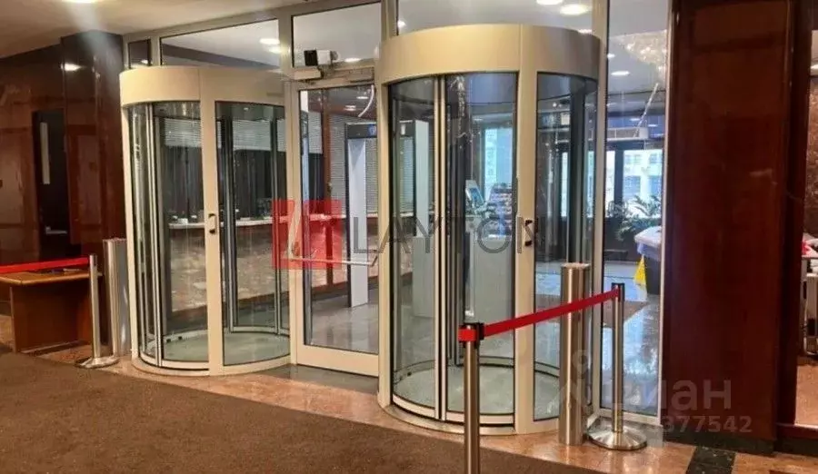 Офис в Москва ул. Маши Порываевой, 11Б (365 м) - Фото 2