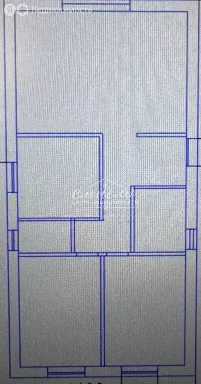 Дом в Тюменский муниципальный округ, рабочий посёлок Винзили, ... - Фото 2