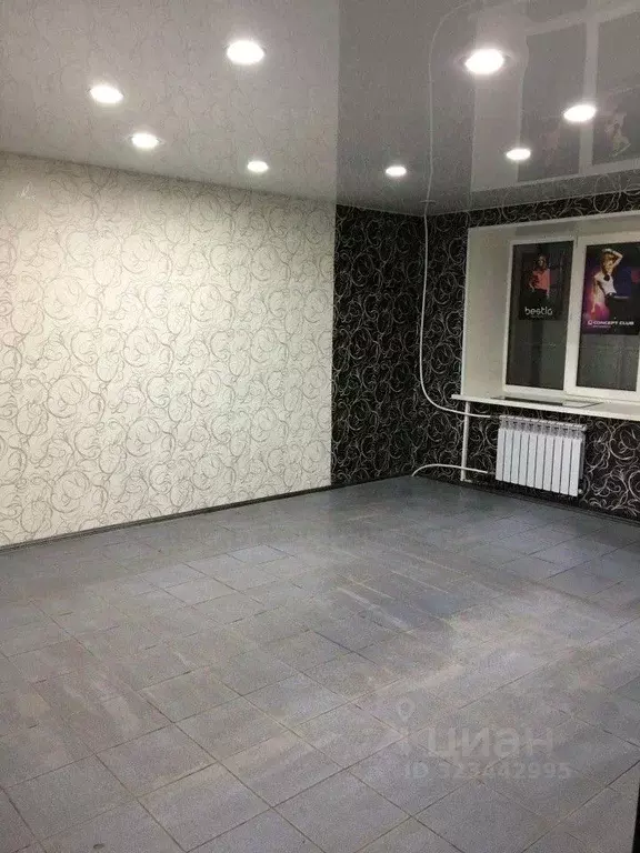 Свободной планировки кв. Свердловская область, Невьянск ул. Малышева, ... - Фото 2