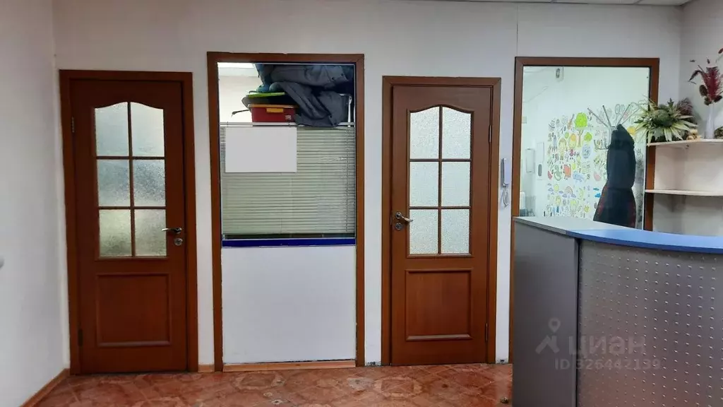 Офис в Санкт-Петербург ул. Восстания, 19 (30 м) - Фото 1