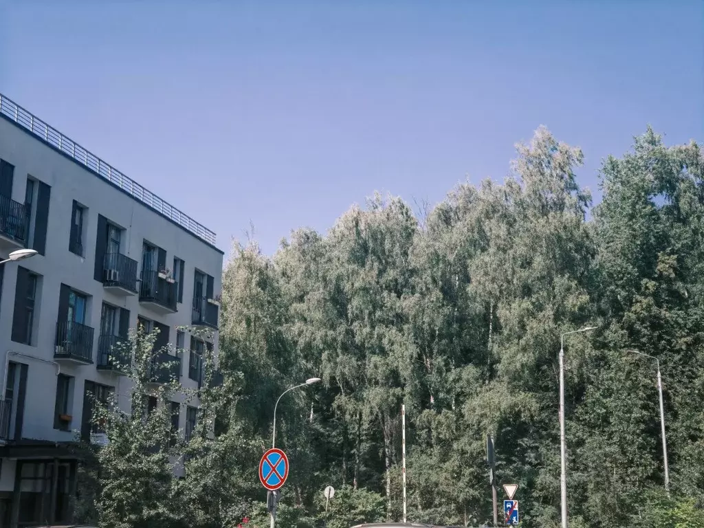 1-к кв. Московская область, Ленинский городской округ, пос. Мещерино ... - Фото 2