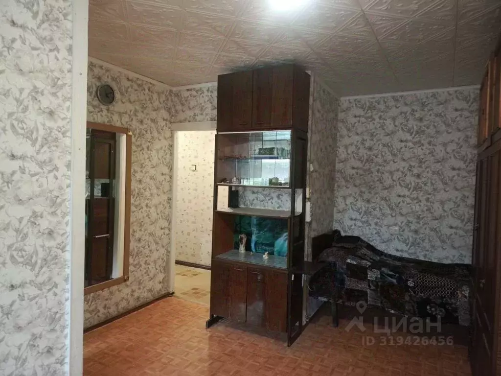 1-к кв. Костромская область, Кострома Черноречье мкр, 29 (32.6 м) - Фото 1