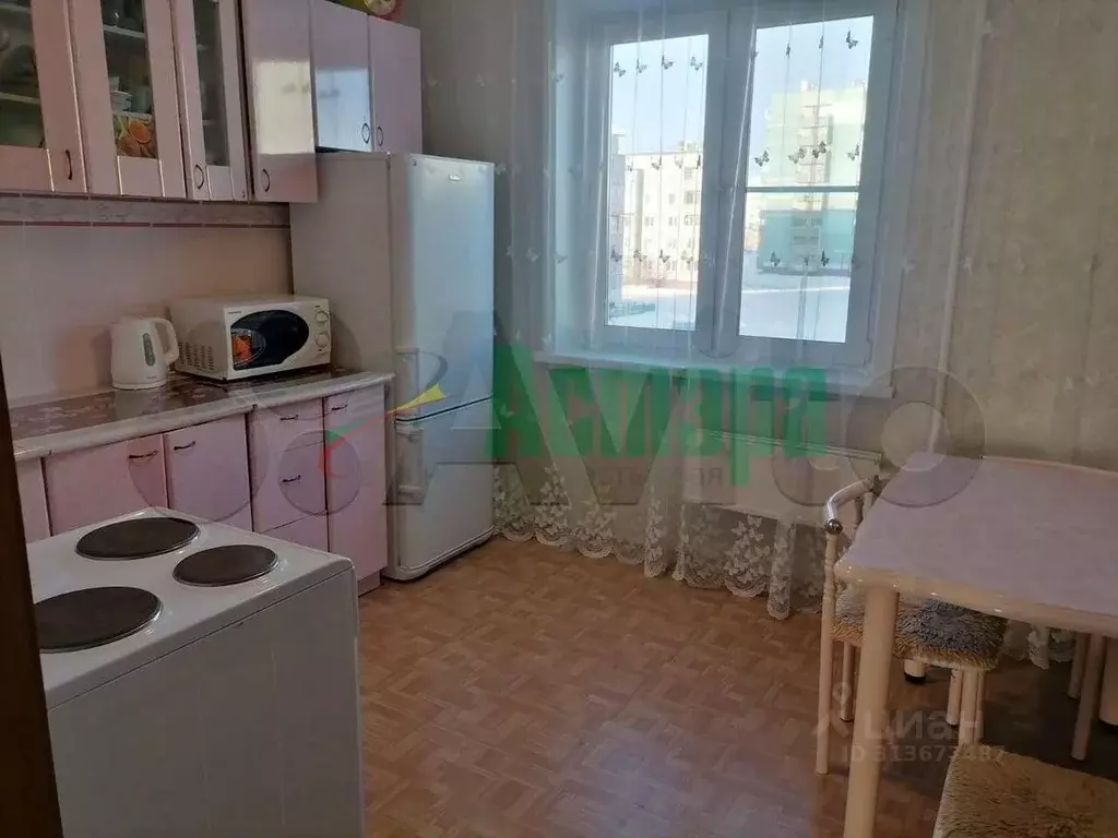 3-к кв. Забайкальский край, Чита ул. Весенняя, 40 (65.0 м) - Фото 1
