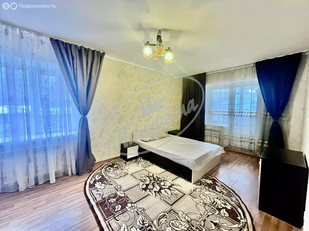 2-комнатная квартира: Калуга, Терепецкая улица, 6 (79.8 м) - Фото 1