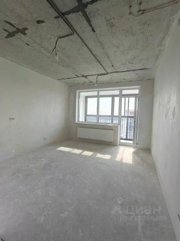 1-к кв. Свердловская область, Екатеринбург ул. 22-го Партсъезда, 3/2 ... - Фото 1