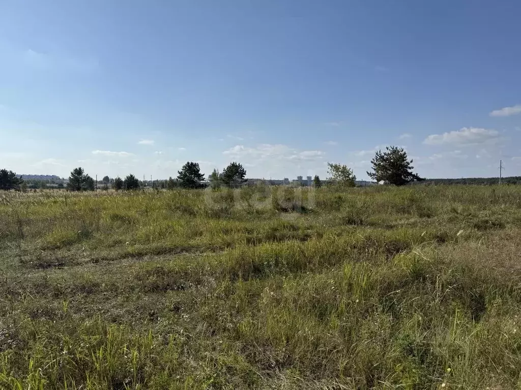 Участок в Ульяновская область, Ульяновск ул. Стартовая (8.93 сот.) - Фото 1