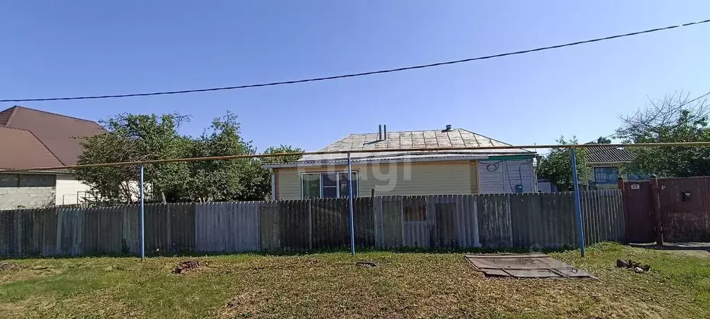Дом в Белгородская область, Поселок Чернянка городское поселение, . - Фото 0
