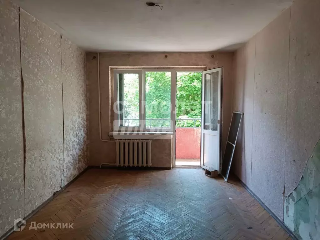 Продаётся 2-к квартира, 45 м - Фото 1