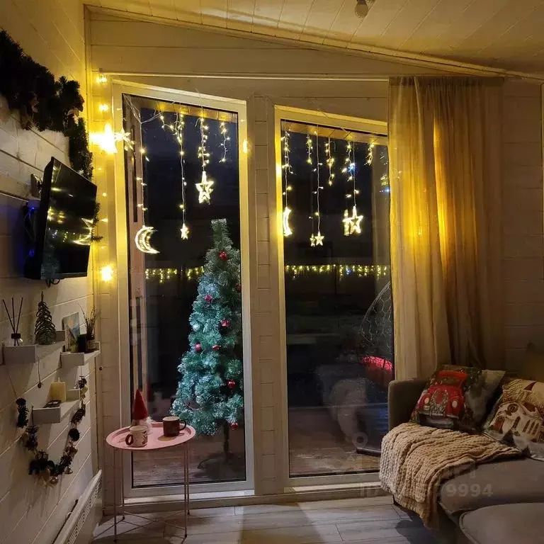 Дом в Ленинградская область, Всеволожский район, Лесколовское с/пос, ... - Фото 2